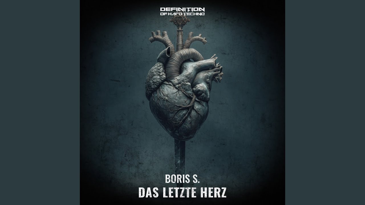 Das Letzte Herz (Original Mix)