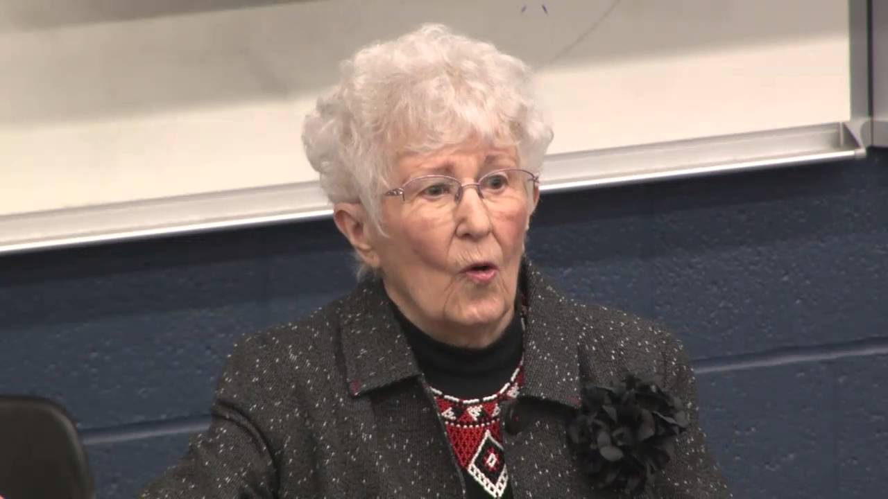Loretta Ford on the Evolution of the NP Role
