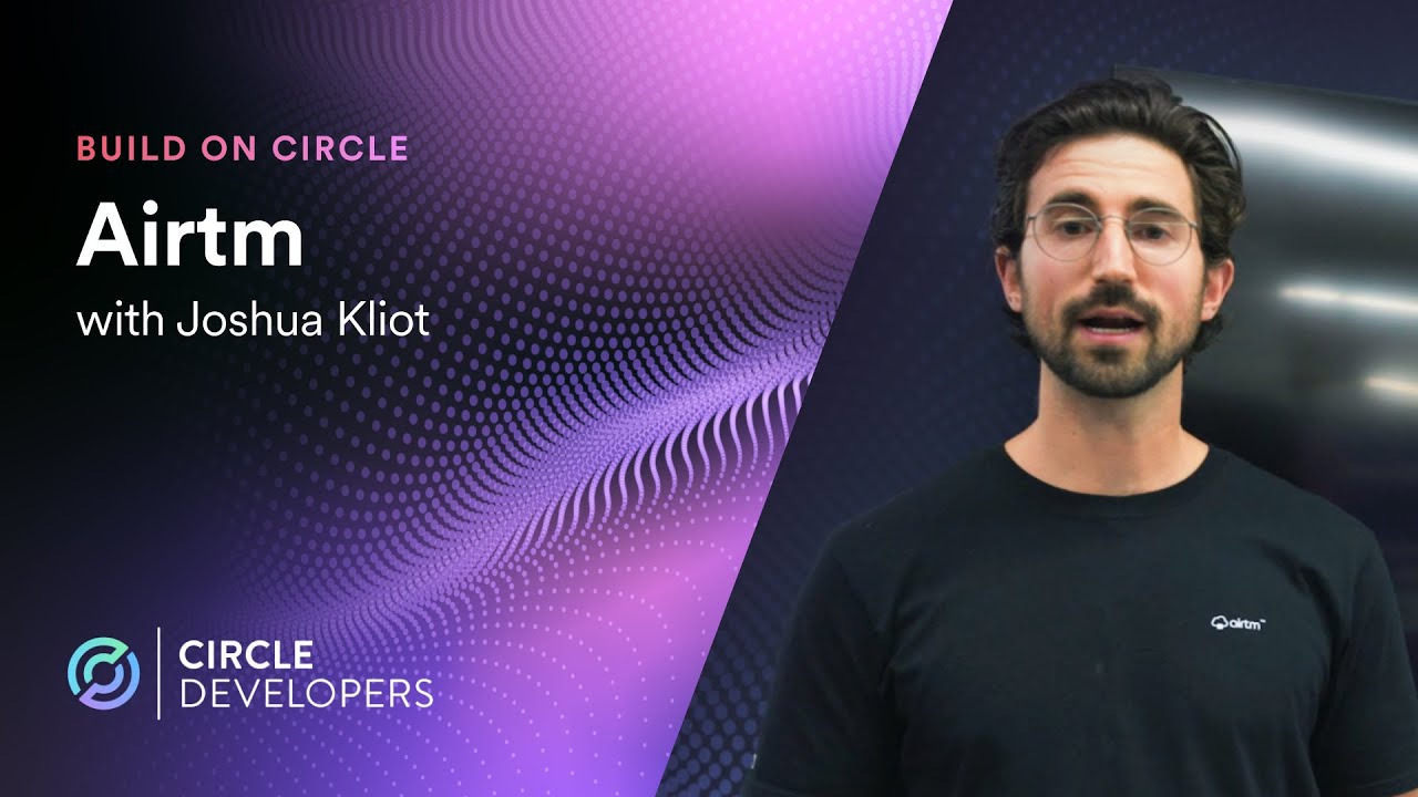 Demo: Enterprise Bulk Payouts with Airtm