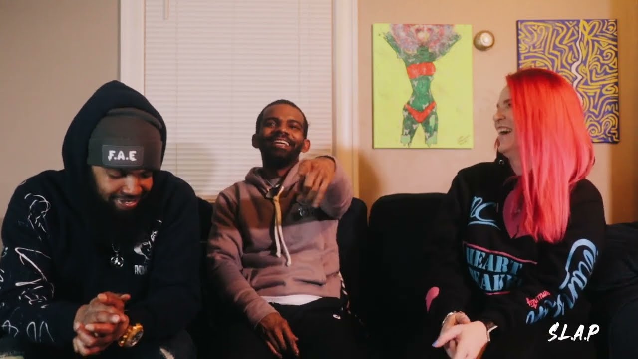 Something Like A Podcast | P.Y.R