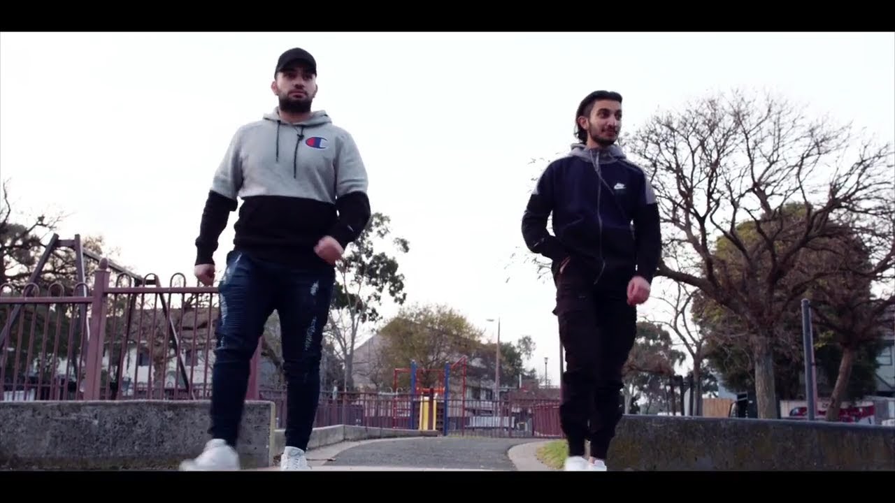 Broadmeadows Community Youth Justice Alliance - a youth crime prevention project - video case study