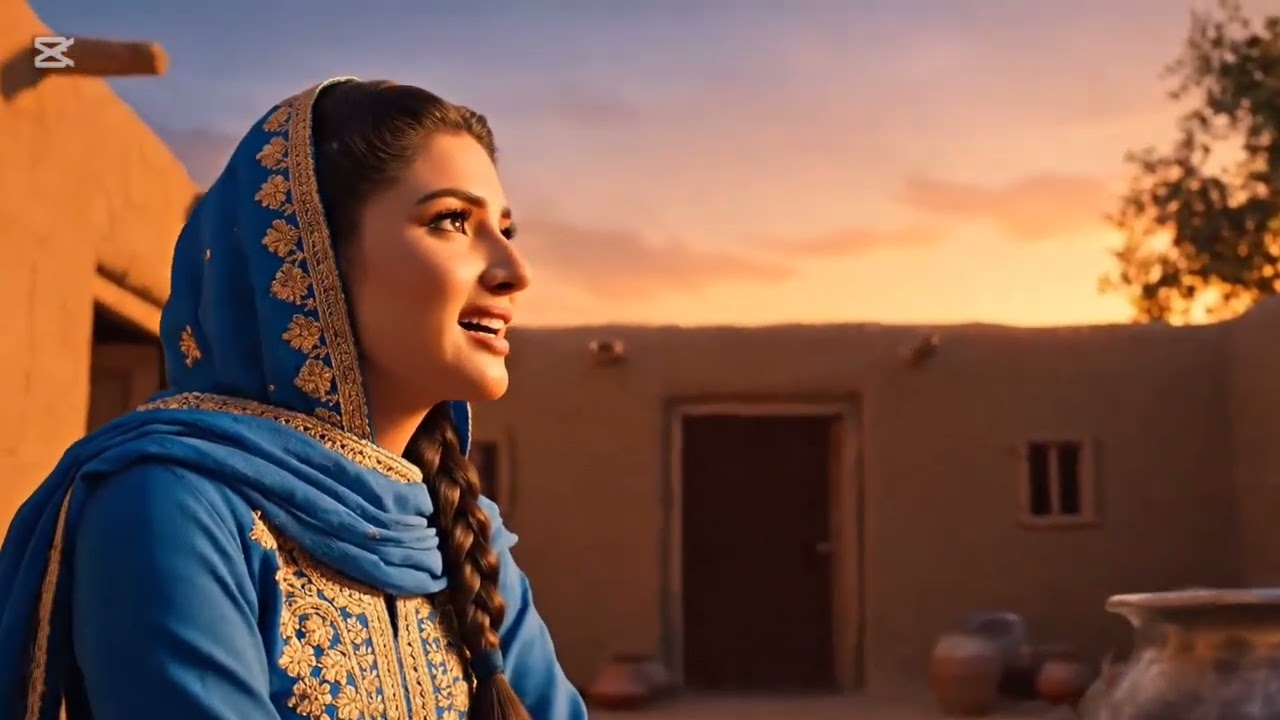 صبر کی آگ 🔥 | ایک عورت کی خاموش جدوجہدSabr Ki Aag 🔥 | A Woman’s Silent Struggle