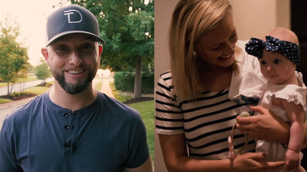 How a House Becomes Home, Real Estate in Real Life: Smart Moves with Derek Trainer Ep. 1