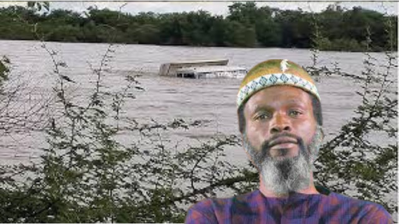JOSHUA MAPONGA STRANDED BETWEEN TWO FLOODED RIVERS IN BIKITA , ATTACKS ZANU PF MPS