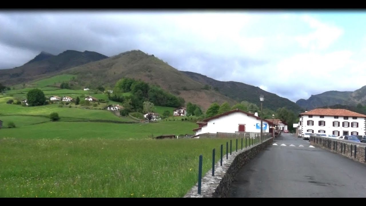 BIDARRAY Pays Basque