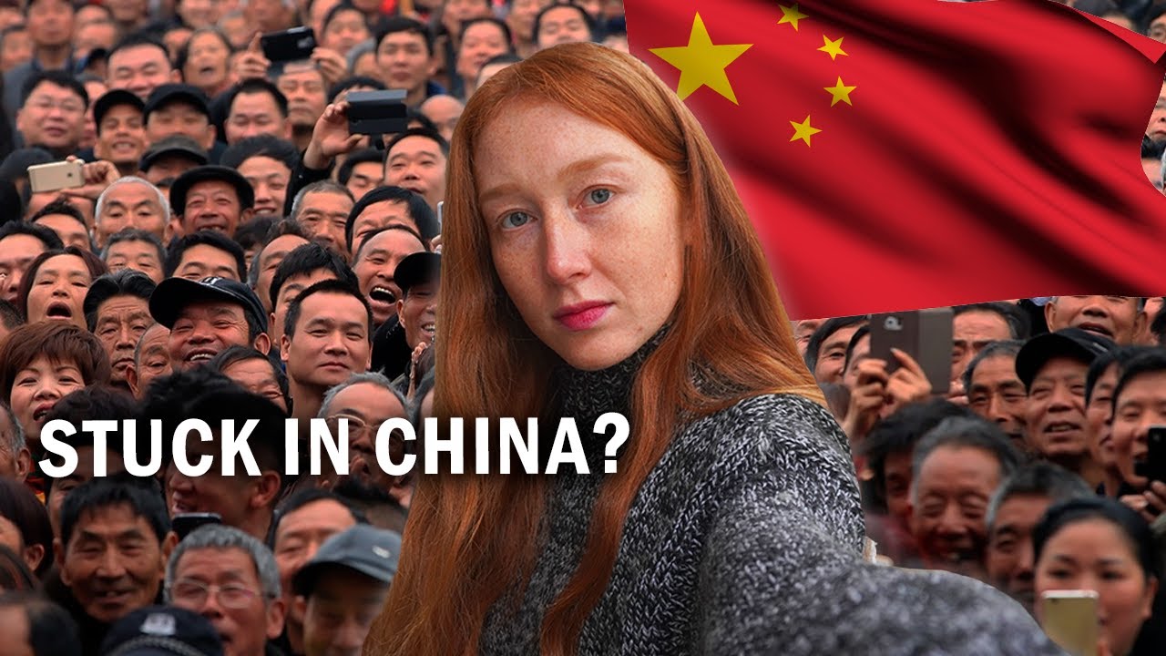 China was not what I expected… | Shanghai & Beijing vlog