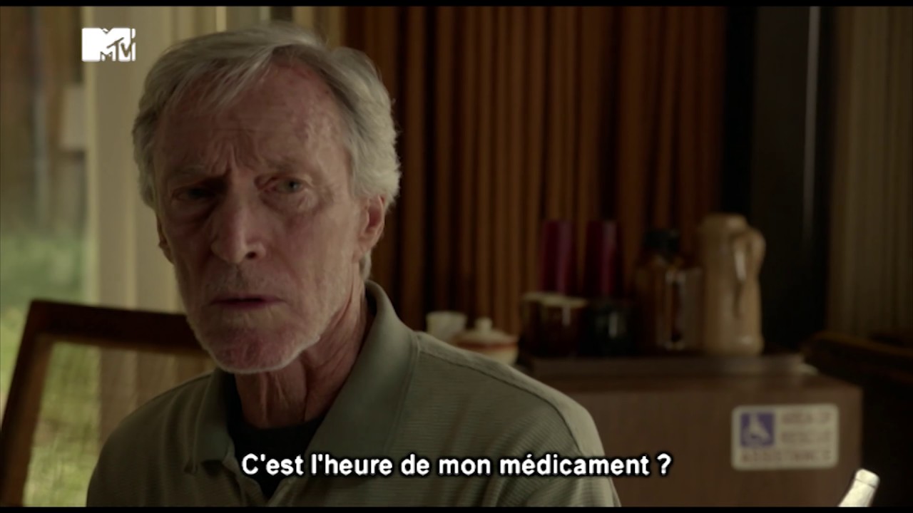 Teen Wolf S.6 E.03 