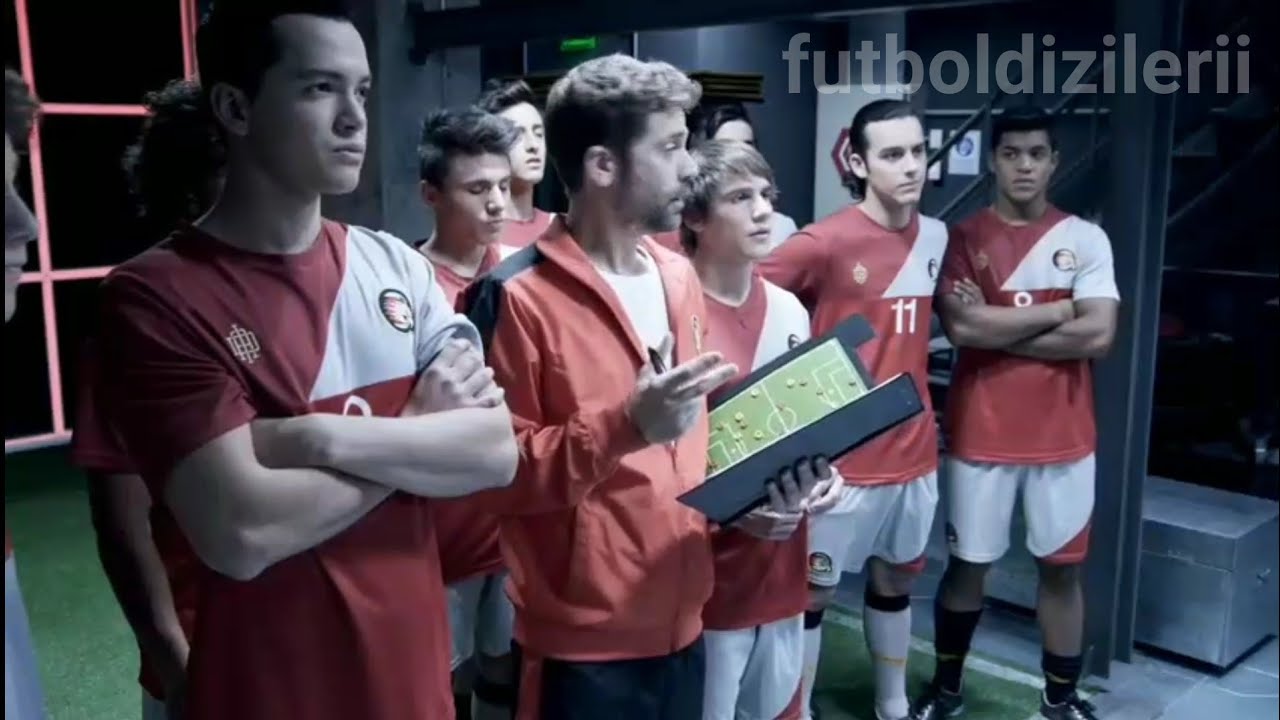 O11CE | CAPÍTULO 32(PARTE 3) | TEMPORADA 1