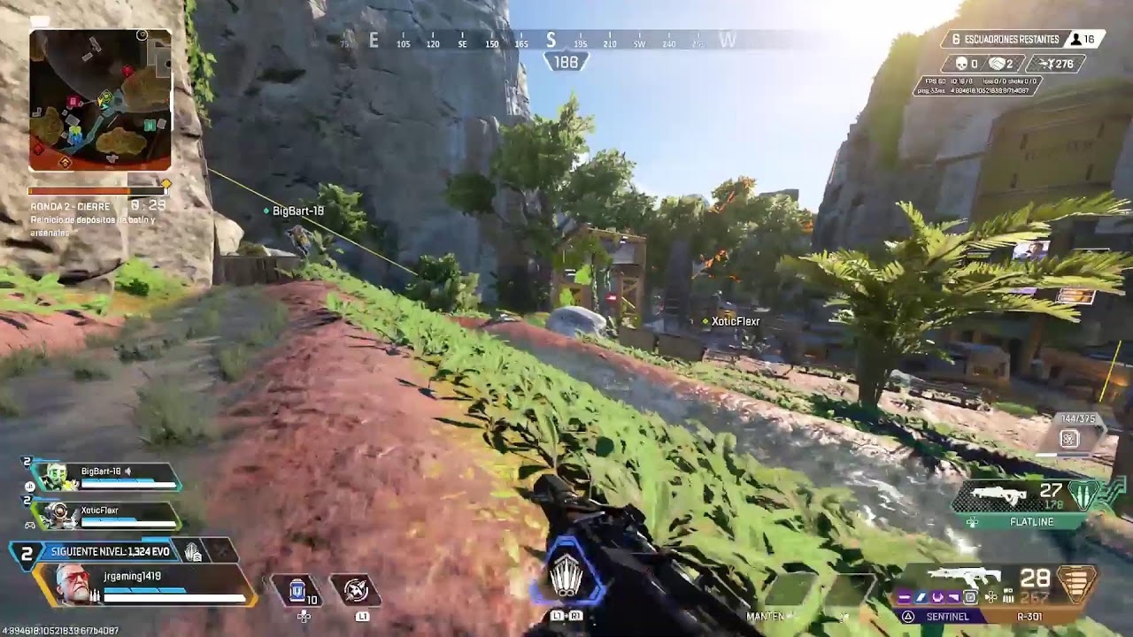 Apex