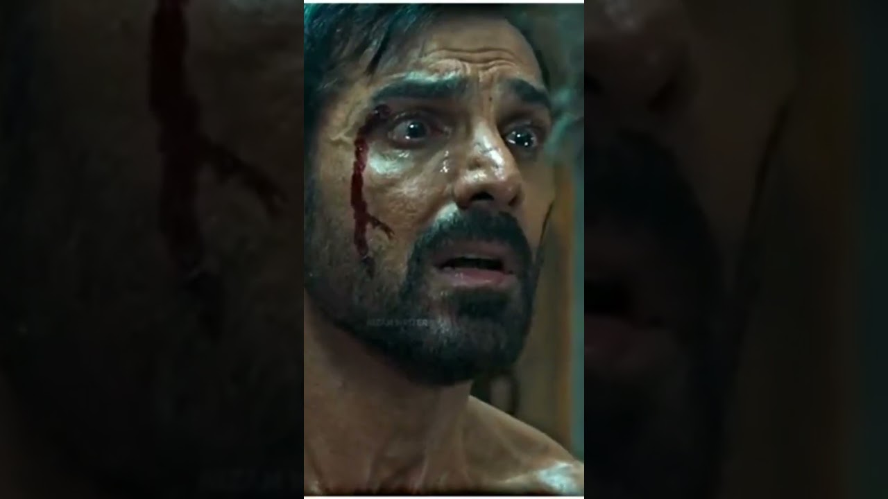Ek Villain Returns Last dialogue John🥺 Abraham Arjun Kapoor | Whatsapp Status Latest Video 2022