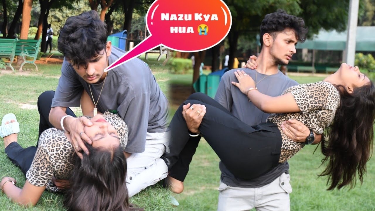Nazu हुई बिहो* 😱 Prank On Harshit | Gone Emotional 😭| Harshit PrankTv love you Bhagwan