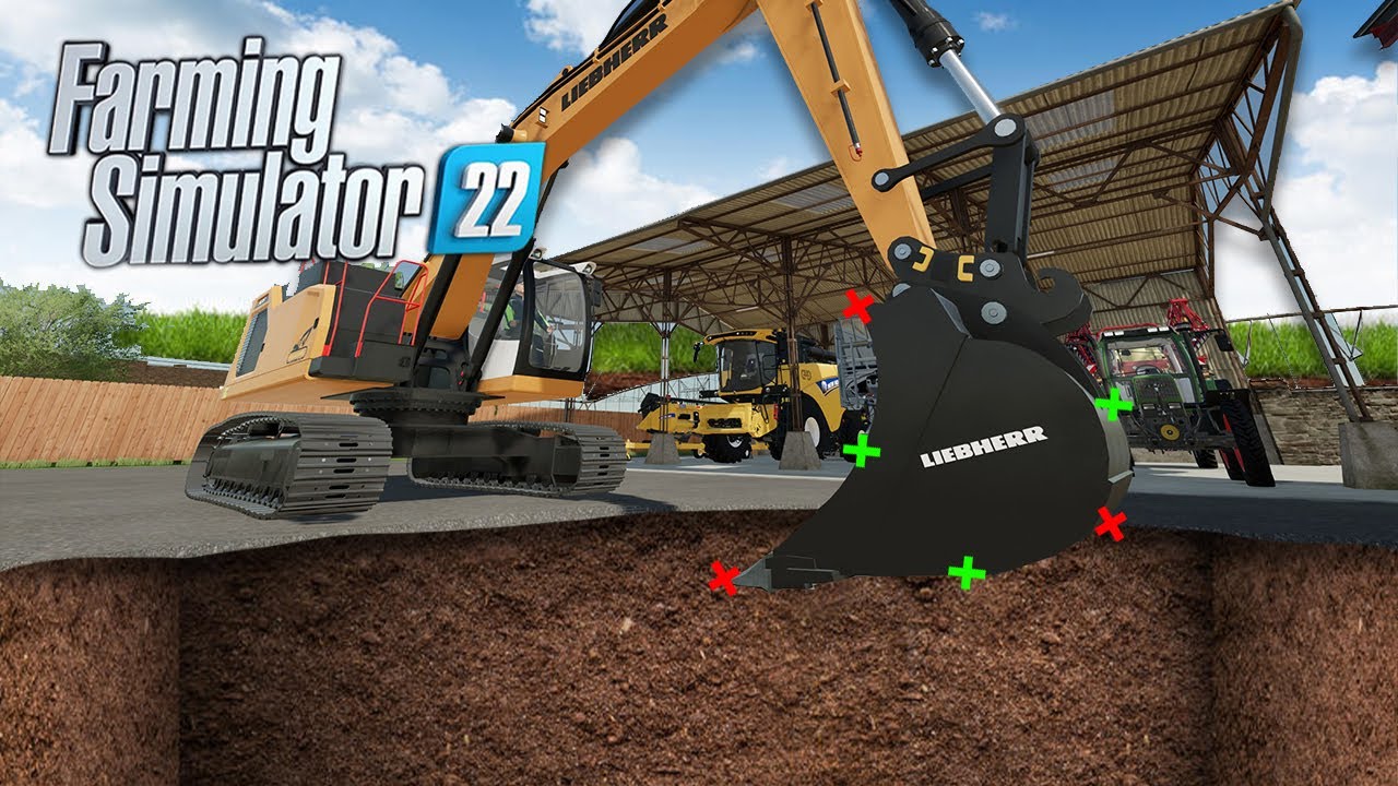 ТОП 10 ЛУЧШИХ СКРИПТОВ ДЛЯ FARMING SIMULATOR 22! (Простой IC, Terra Farm, ручное подключение...)