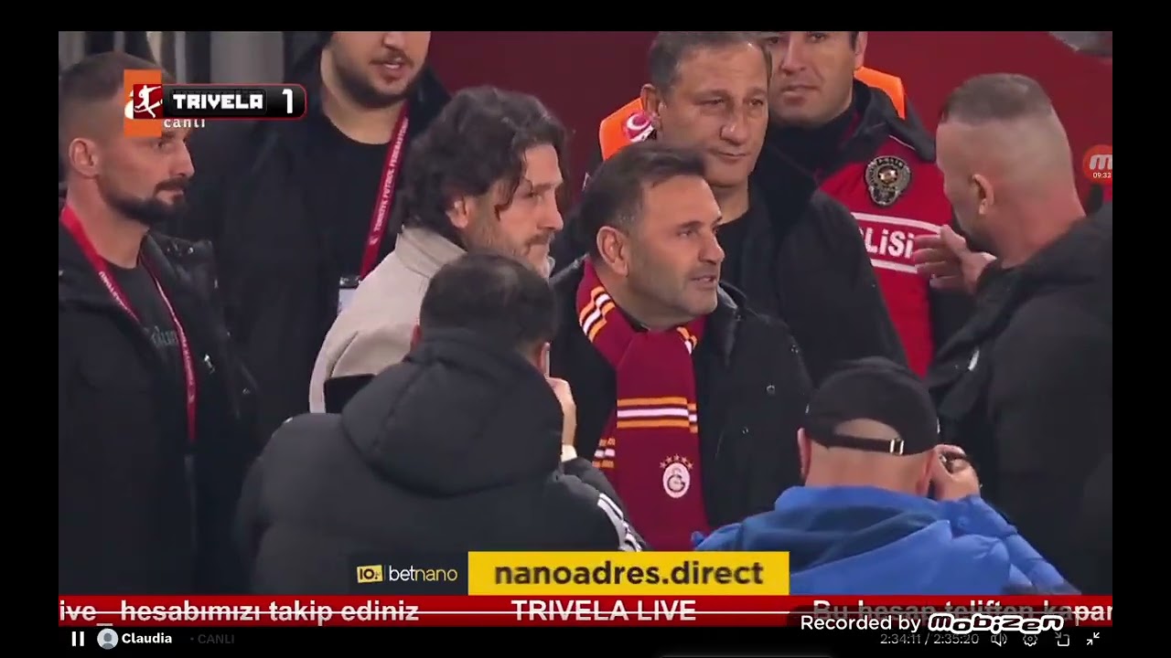 Gs yarı fınal