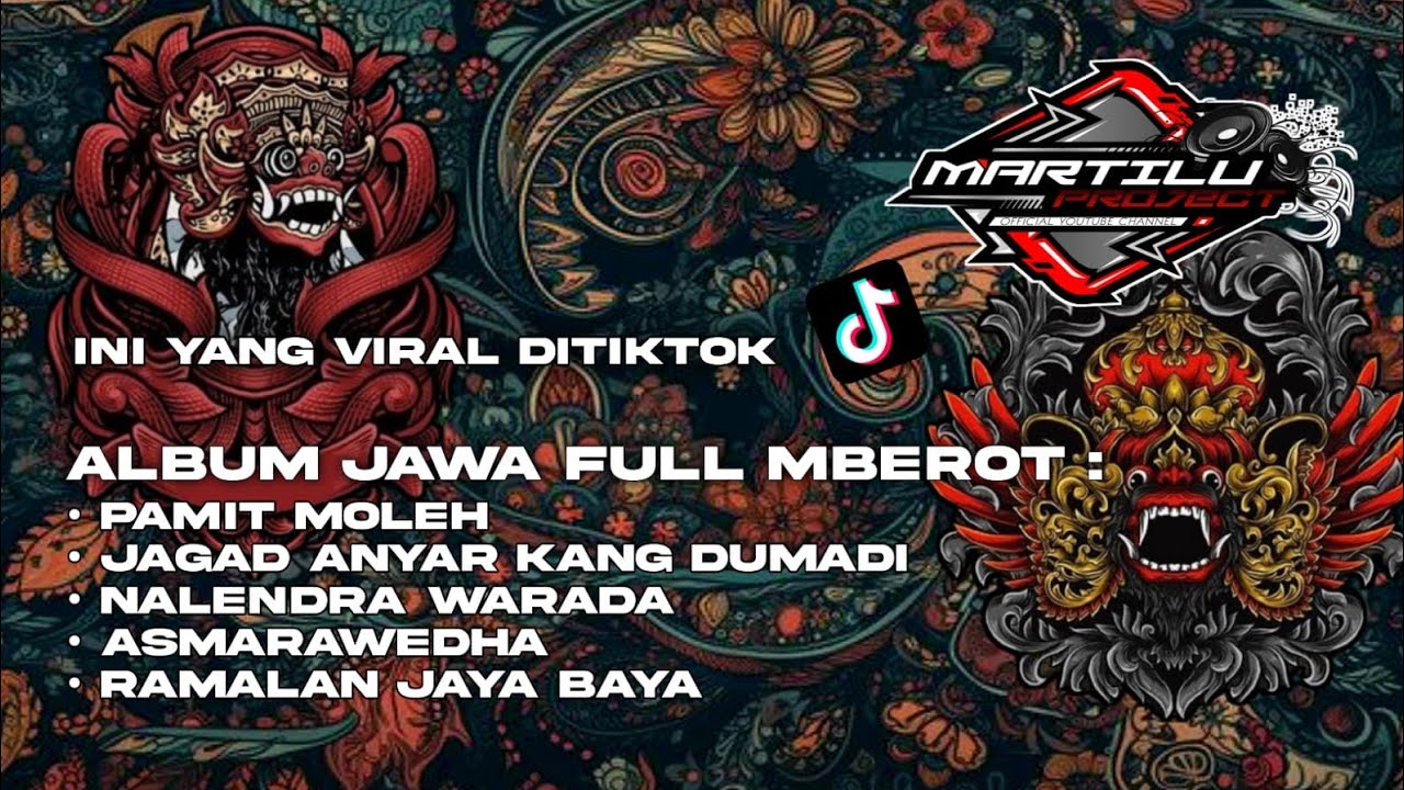 FULL ALBUM DJ JARANAN||DJ JARANAN TERBARU||dj jawa full bass