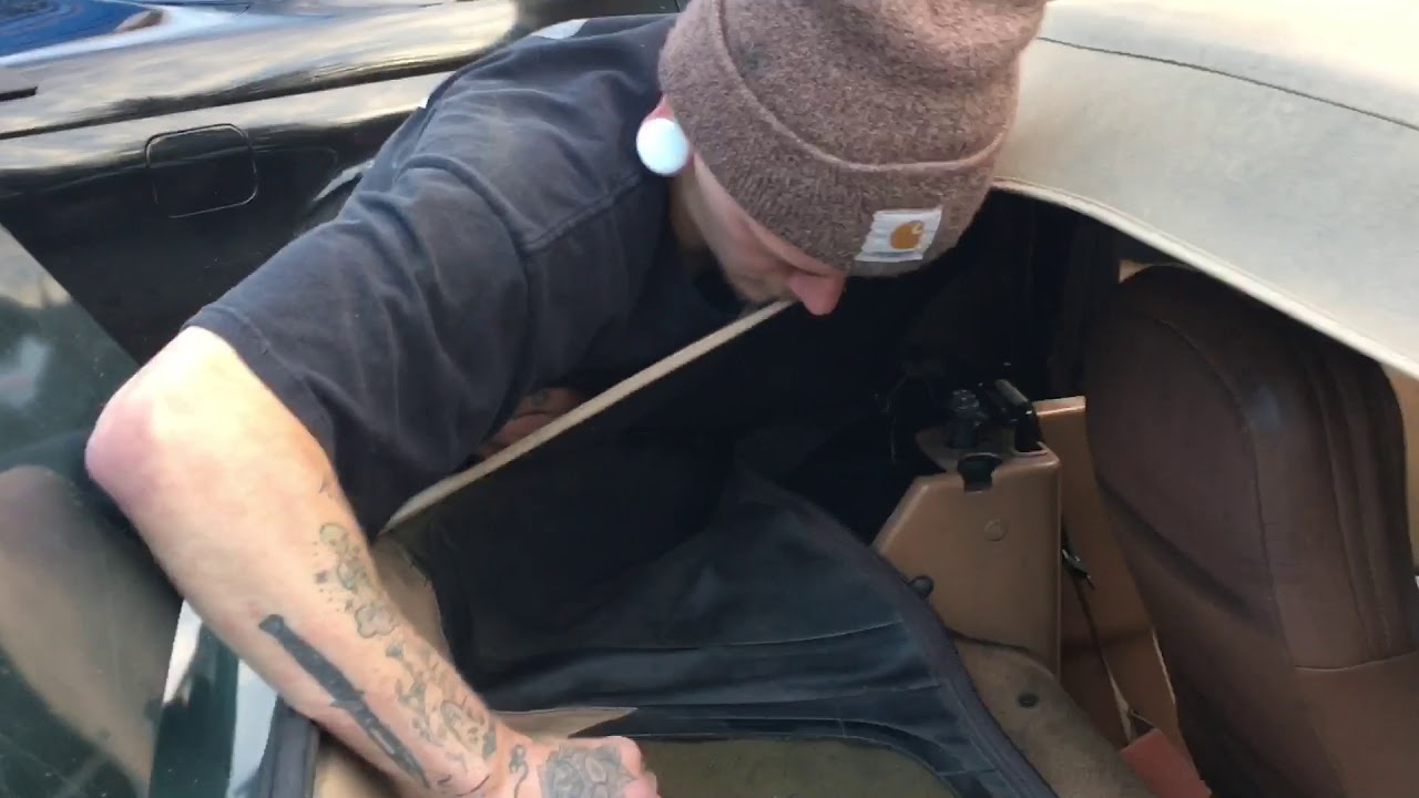 Gay Miata things
