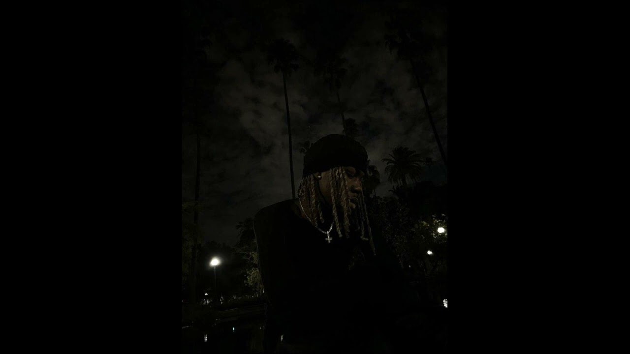 (FREE) Destroy Lonely x Ambient Type Beat