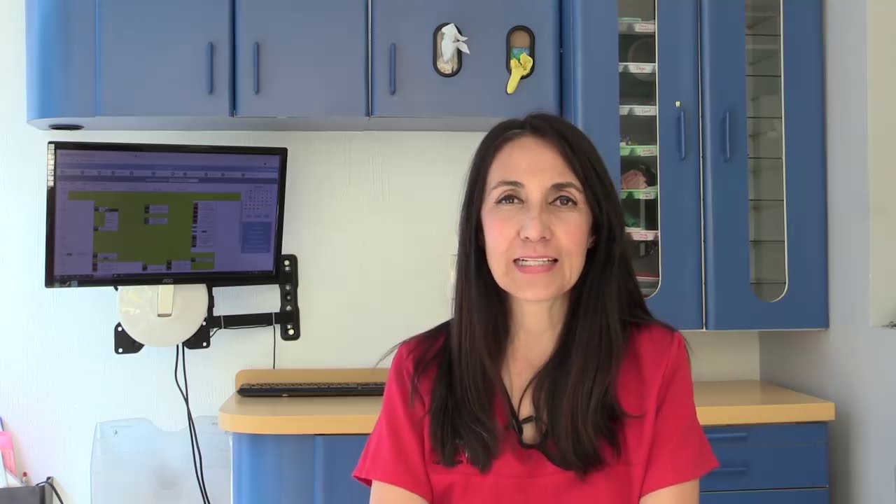 &iquest;Leche materna vrs Leche artificial? -Consultorio Dental Smile Med Dr. Aida Ortiz Dentista en Gdl