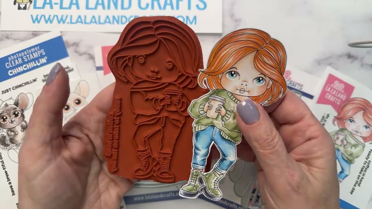 AUGUST 2025 KOTM - Reveal and Products Showcase