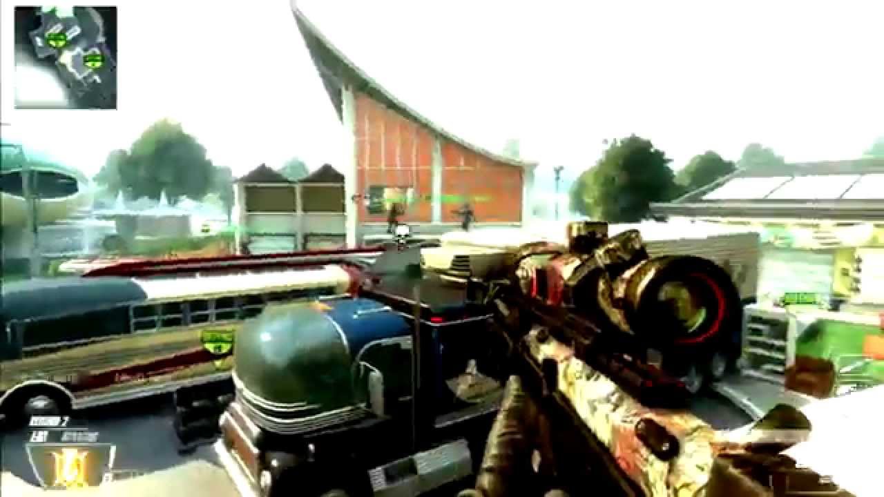AdventVex ZF4 Cliptage