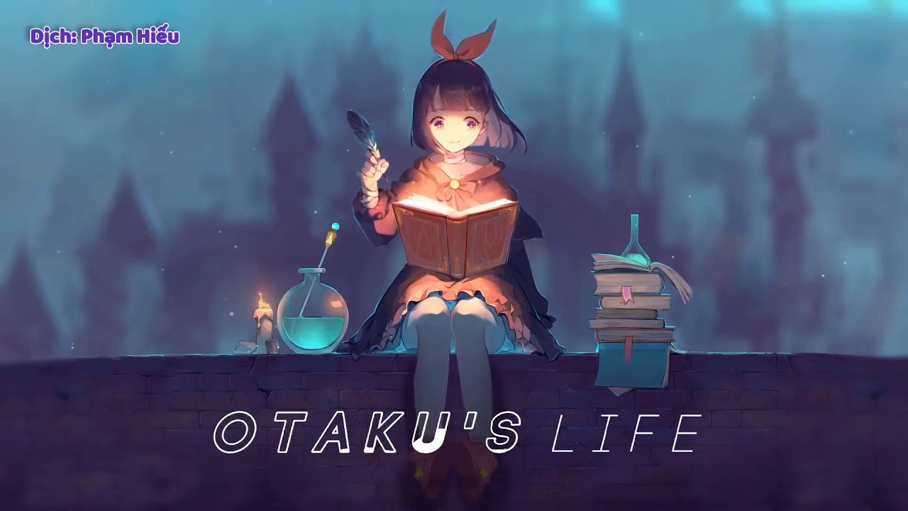 (Vietsub) Tonikaku Kawaii OP - Koi No Uta