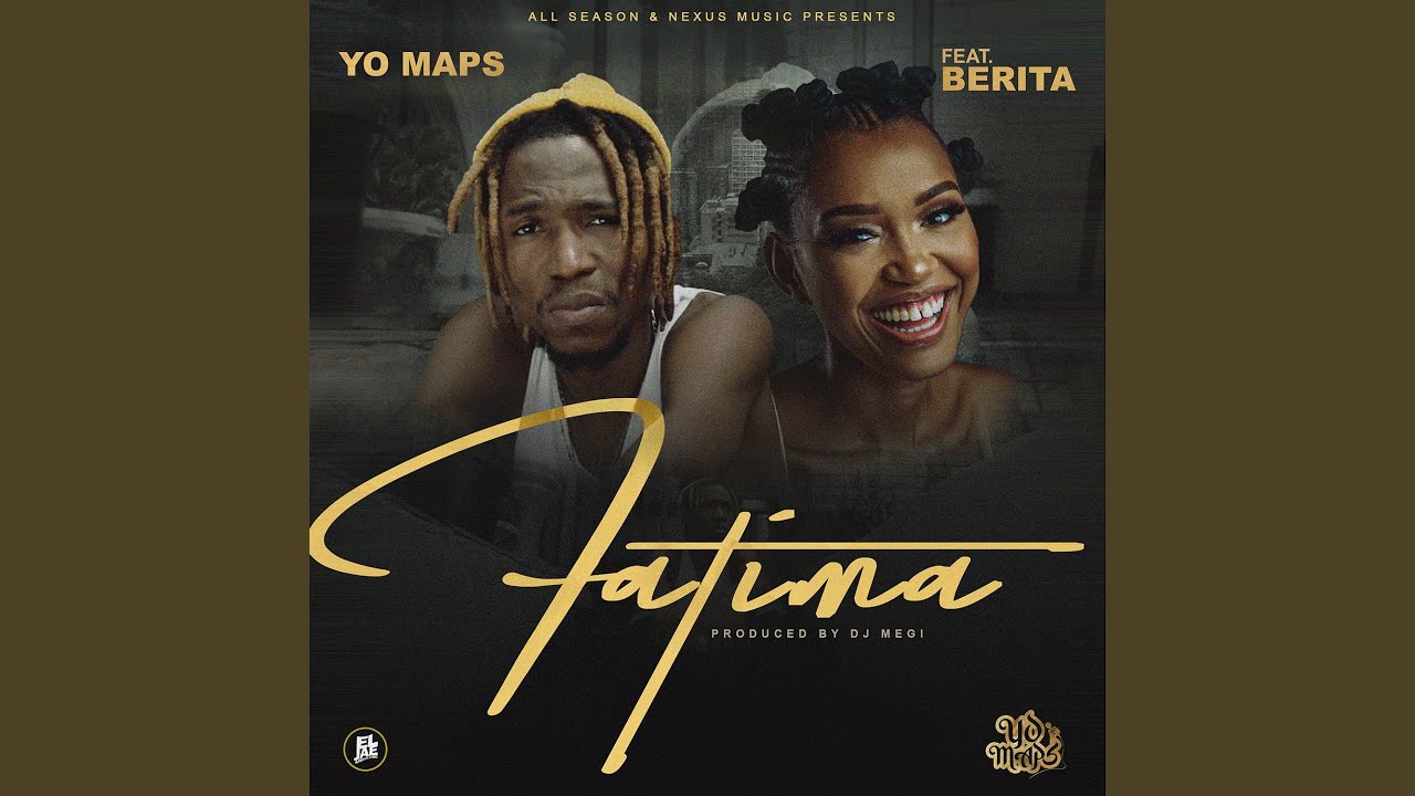 Fatima (feat. Berita)