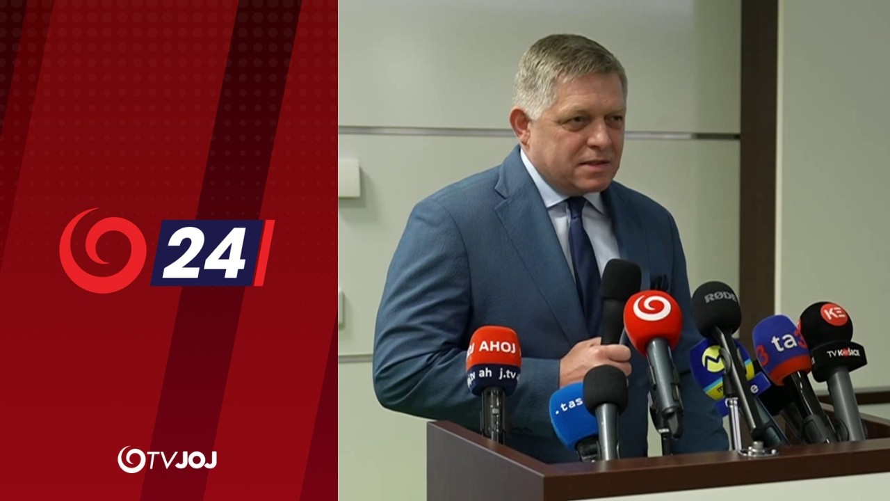Tlačová beseda k pracovisku magnetickej rezonancie (2.3.2026)