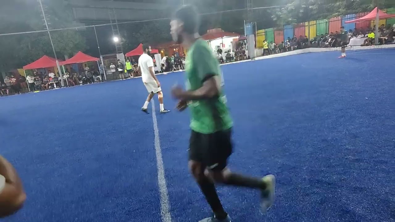 DOMINATING PERFORMANCE IN SEMI FINAL | Kalina Rangers vs Sunny Boys| Pune SoccerDen 6s| 26th June