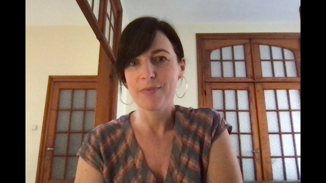 Le burnout de la femme mature et sensible