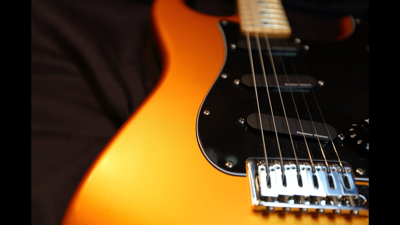 Single Coil Blackouts