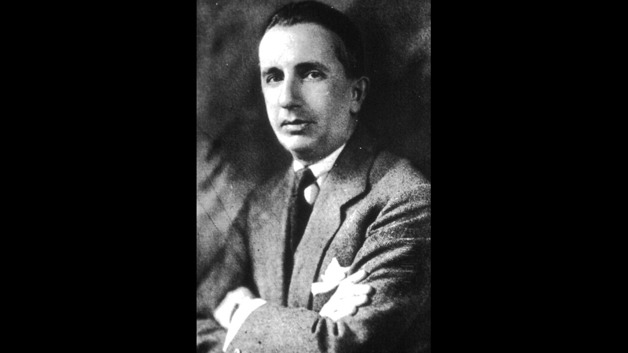 Alfredo Casella - Paganiniana, Op. 65 (4º Mov., Tarantella. Presto molto)