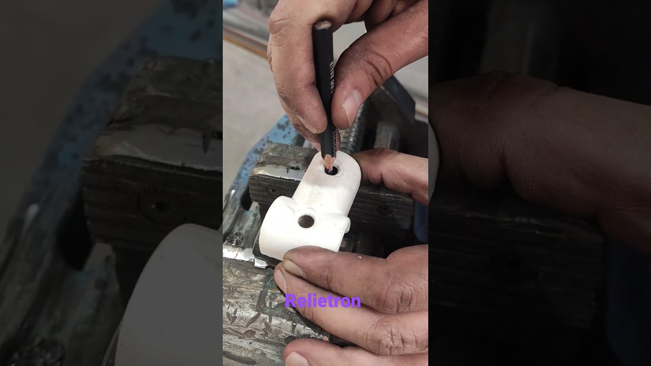 Unbelievable Solution to a Broken Joint That You've NEVER Seen!