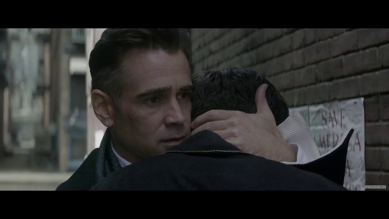 Credence | I trusted you