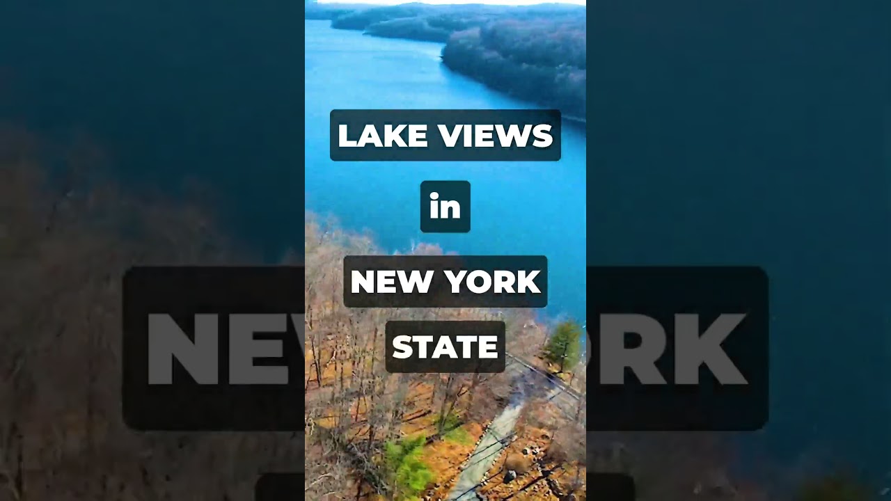 112 Acres of Lake View Land for Sale in Hudson Valley, New York