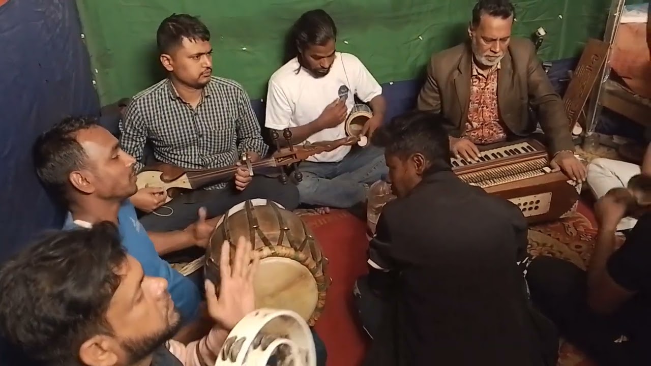 কোন মিস্ত্রী নাও বানাছে কেমন দেখা যায় #Music #MusicVideo #TrendingMusic #ViralMusic #LatestSong2026