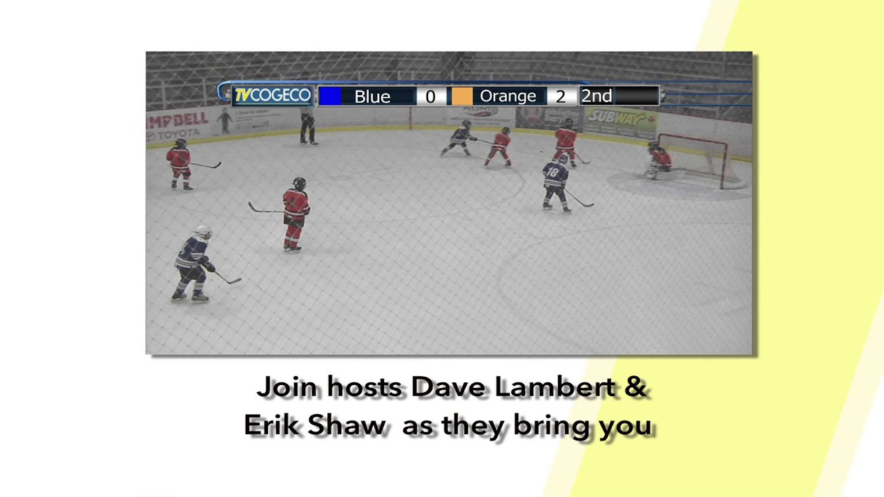 Coming Soon: KMHA February 27th Games