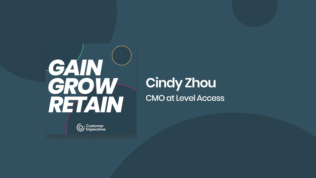 EP011 - Cindy Zhou, LogRhythm