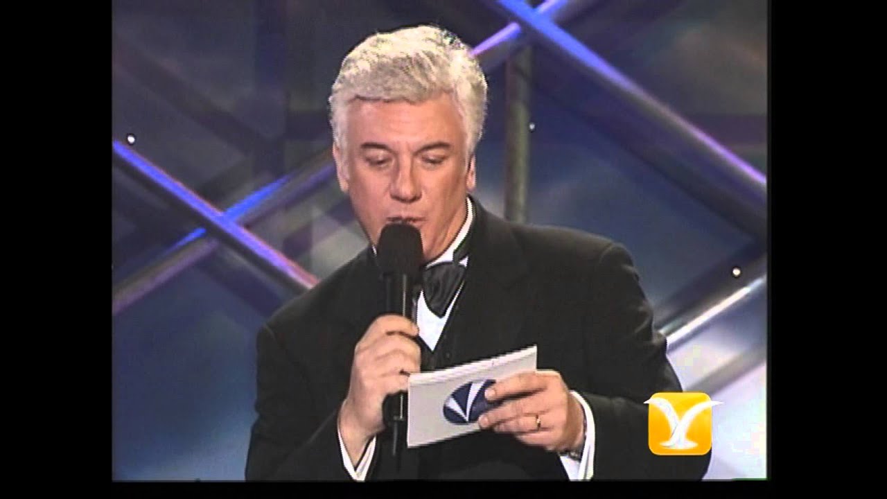Jurado Competencia Internacional, Festival de Viña 2001