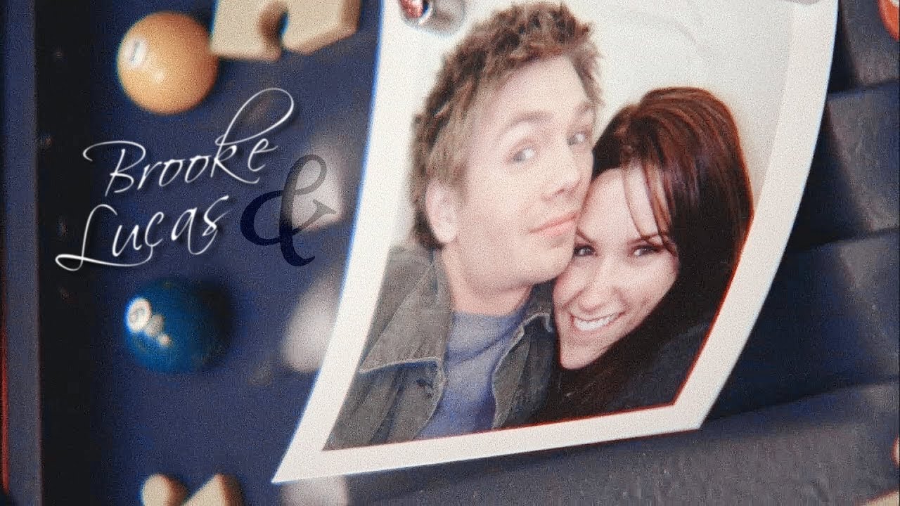 brooke & lucas | love's to blame