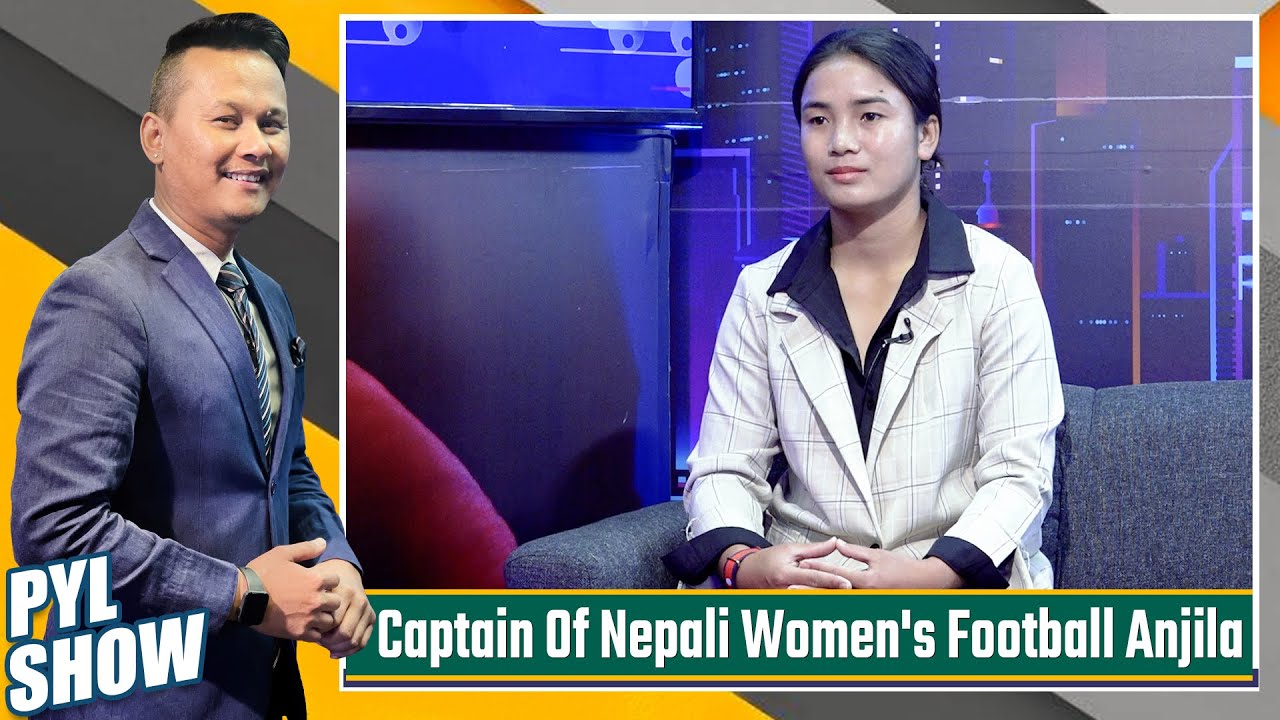 Anjila Tumbapo Subba in PYL Show | 10 December 2022 | Yoho Television HD