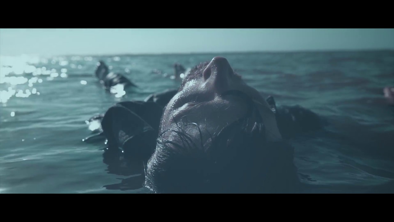 Ideal Forgery- Chase the Light (Official Music Video)