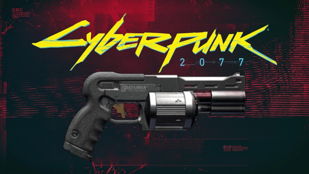 CyberPunk 20777