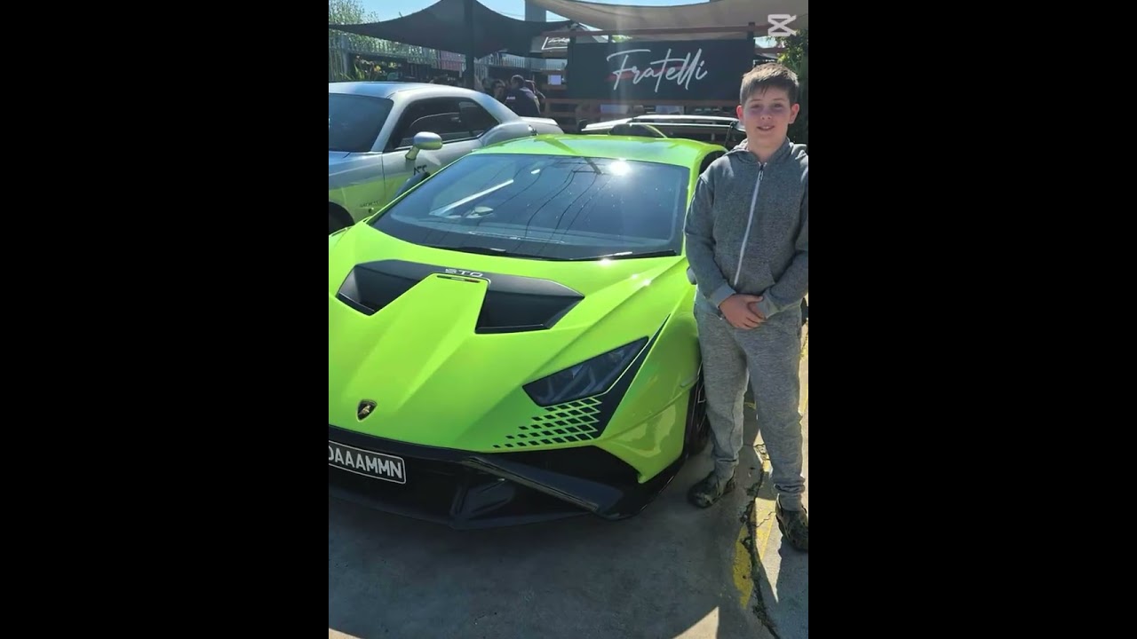#Lamborghini