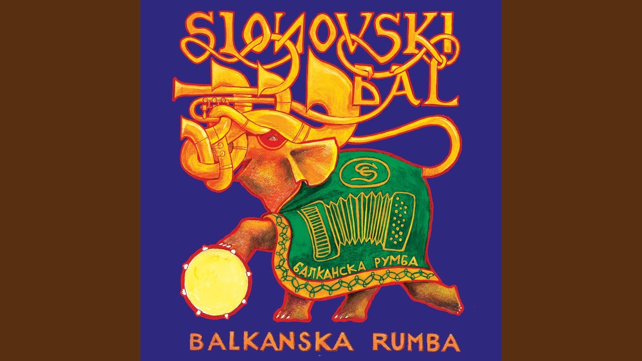Slatki Cocek