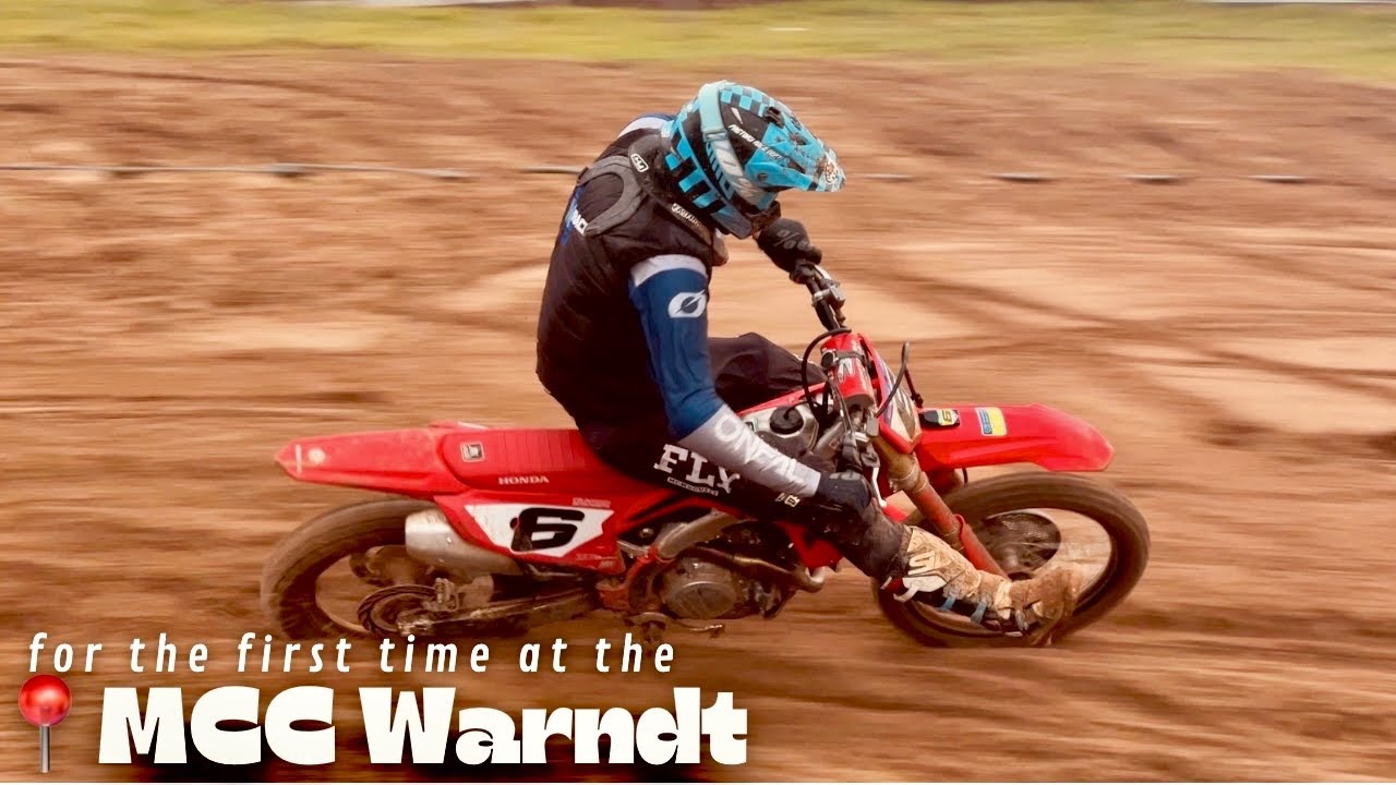 MCC Warndt | Wintertraining