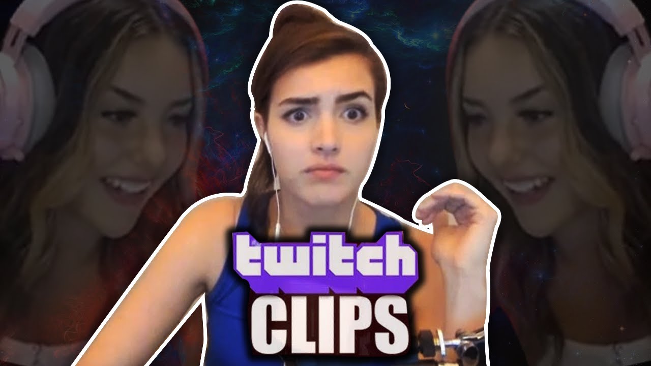 Botez Sisters MOST VIEWED Twitch Clips #9