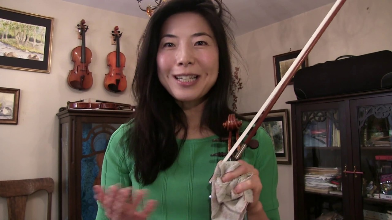 5 Things All Self-Taught Violinists Need