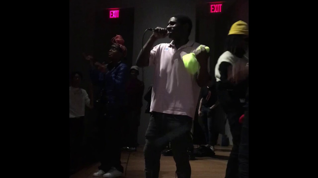 Reptilian Club Boyz NYC December 2019