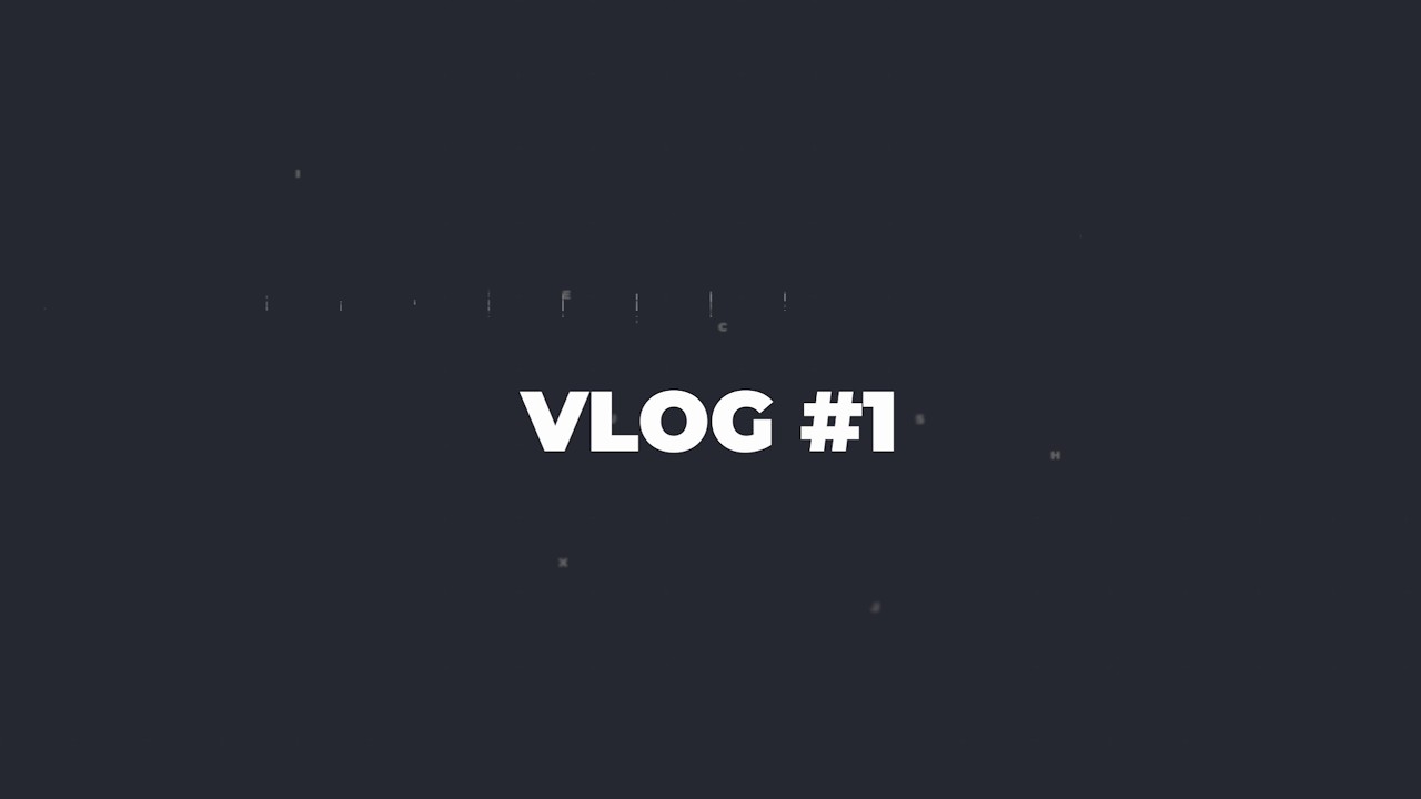 VLOG #1 - Jurnal de Cantonament 2026