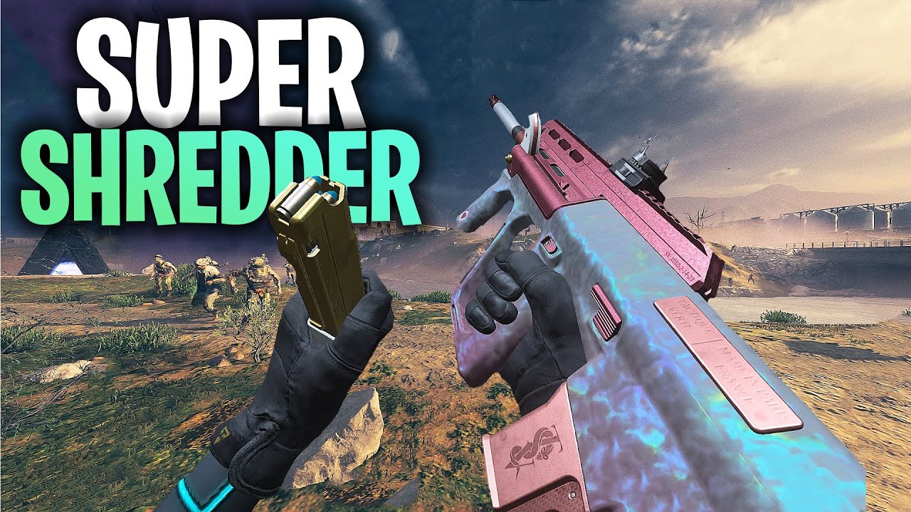 MW3 Zombies - THIS Gun SHREDS EVERYTHING (Easy Zone 3 Strat)