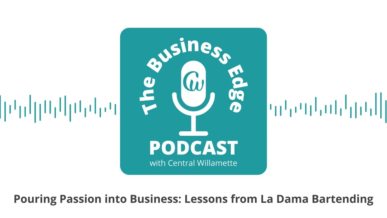 Pouring Passion into Business: Lessons from La Dama Bartending